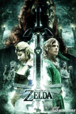 Watch The Legend of Zelda Niter